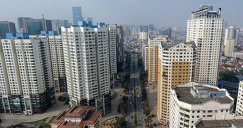 Chủ đầu tư có được biểu quyết tại hội nghị nhà chung cư?