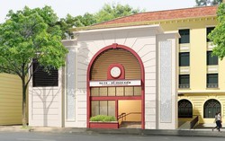 Cưỡng chế thu hồi đất để thực hiện dự án công trình công cộng ở Bắc Ninh