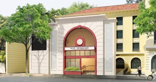 Lý do đề xuất tăng tổng đầu tư dự án đường sắt Nam Thăng Long-Trần Hưng Đạo lên 35.588 tỷ đồng