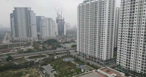 Thị trường bất động sản cần bao lâu để phục hồi?