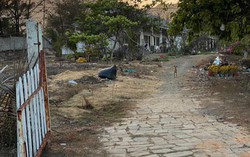 Sau 3 tháng rao ế, người bán hạ giá 12 tỷ đồng một bất động sản "khủng"