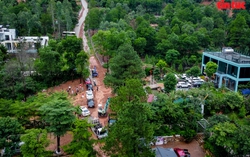 TPHCM thu hồi 'đất vàng' 3 mặt tiền bị rơi vào tay tư nhân