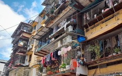 Hà Nội thu hồi hơn 4.000m2 đất của Công ty CP Bất động sản AIC