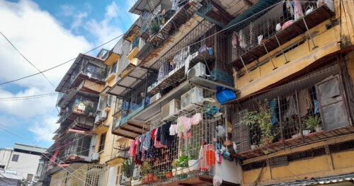 Cải tạo chung cư cũ: Gỡ dần những “nút thắt”