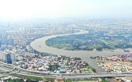 TP HCM: Chuyển cơ quan điều tra công trình có dấu hiệu vi phạm hình sự