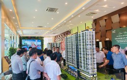 Lộ diện “ông lớn” muốn làm 4 dự án giao thông nghìn tỉ tại Tp.HCM