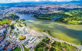 “Bóng dáng” của Tập đoàn TH tại siêu dự án khu du lịch 4.000ha, tổng vốn đầu tư 30.000 tỷ đồng ở Lâm Đồng