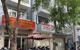 Thị trường bất động sản ảm đạm: Kỳ nghỉ Tết sớm và dài của nhiều môi giới