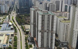 Tăng vốn đầu tư đường Tam Trinh lên hơn 3.300 tỷ đồng