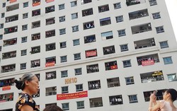 Người dân Thanh Đa sốt ruột với dự án "rùa"