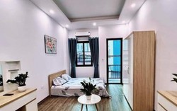 Cận cảnh khu 'đất vàng' hơn 4.000m2 của Công ty AIC vừa bị Hà Nội thu hồi