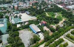 Luật đất đai mới sẽ “giải cứu” hàng trăm dự án nhà ở?