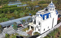 Hà Nội kiểm tra việc thi hành pháp luật trong quản lý đất đai tại 5 huyện