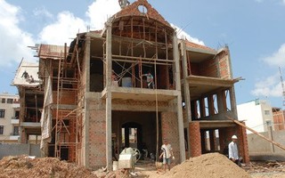 Những tuổi xây nhà tốt nhất trong năm 2024, đặc biệt nếu gia chủ mượn được tuổi này động thổ làm nhà sẽ được tài lộc dồi dào