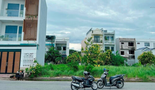 Dự báo có dòng tiền lớn đổ vào bất động sản, chu kì mới rất có thể xuất hiện trong năm 2025