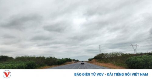 Chậm bàn giao mặt bằng, cao tốc Bắc - Nam liệu có “trượt” tiến độ?