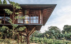 Một căn chung cư ở Hà Nội tương đương 45 năm thu nhập bình quân