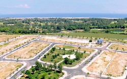 Thu hồi hơn 20.100 m2 đất khu nghỉ dưỡng chắn biển Nha Trang