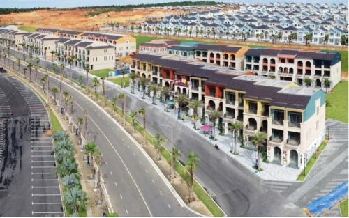 Chuyên gia hiến kế: Thành lập quỹ đầu tư bất động sản