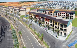 TP HCM sắp có thêm 5ha đất công viên và 2ha mảng xanh