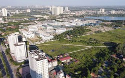 Văn Phú – Invest: Hoàn thành 84% kế hoạch lợi nhuận sau thuế 2023