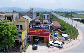 Lộ diện phân khúc bất động sản liên tục “gánh” thị trường