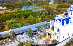 Hướng xây nhà tốt nhất năm 2024 tương ứng với từng gia chủ