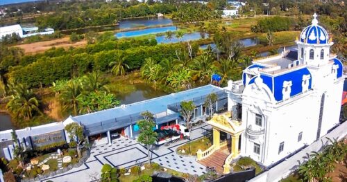 Phải giữ kỷ cương trật tự xây dựng!