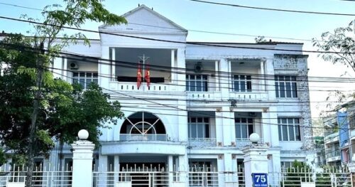 Bình Dương dự kiến đấu giá 59 khu đất, thu về hơn 560.000 tỷ đồng