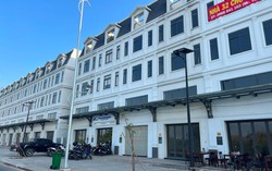 Doanh nghiệp bất động sản “hợp lực” ông lớn ngân hàng, loạt dự án nhà ở vừa túi tiền rộn ràng khai xuân