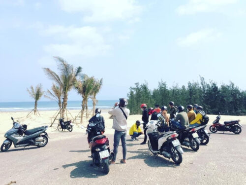 Vốn là thủ phủ du lịch, bất động sản Đà Nẵng tiếp tục trầm lắng kéo dài