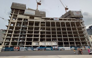 Vụ trái phiếu Saigon Glory: Chủ tịch Bitexco viết tâm thư xin gia hạn thanh toán