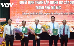 Luật Đất đai sửa đổi quy định bảng giá đất hằng năm: Chặn đứng tình trạng 2 giá