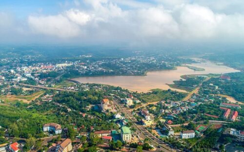 Đắk Nông: 44 dự án tiềm năng có quy mô hàng trăm nghìn tỷ đồng đang tìm chủ đầu tư