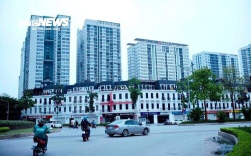 Sáng nay, Quốc hội xem xét thông qua Luật Đất đai sửa đổi