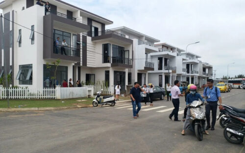 Phân khúc bất động sản từng "được lòng" nhà giàu rơi vào ế ẩm dù chủ đầu tư mạnh tay tung chiết khấu, khuyến mại