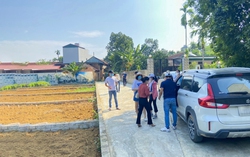 Phá băng thị trường bất động sản