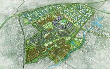 Chưa đầy 1 tháng, gần 10.000 tỷ đồng “đổ bộ” vào Khu kinh tế Đông Nam Nghệ An