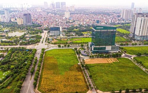 Thông qua Luật Đất đai sửa đổi: Giá và nguồn cung bất động sản sẽ tăng