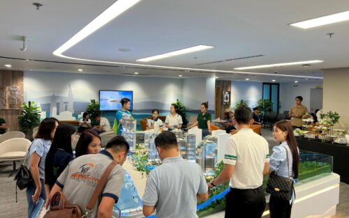 Làm nhà vừa túi tiền để thị trường bất động sản ‘ấm lên’?