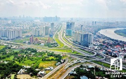 Long An muốn mở rộng Tp.Tân An về ba huyện Thủ Thừa, Tân Trụ và Châu Thành