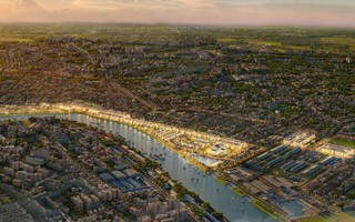 HTL Seaside chinh phục nhà đầu tư nhờ pháp lý mạnh và đảm bảo tiến độ