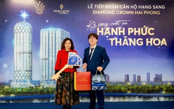 The Ascott Limited chính thức vận hành Premier Village Ha Long dưới tên gọi mới Oakwood Ha Long