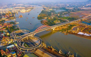 Lộ diện liên danh thực hiện dự án Khu nhà ở 861 tỷ đồng ở Bình Định