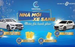 Joyoung Universal Group chính thức trở thành cổ đông chiến lược của Tín Hưng Investment
