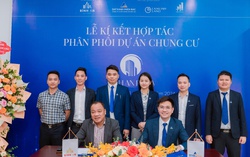 Ngàn sắc thái hạnh phúc trong ngày tiếp nhận căn hộ tại Diamond Crown Hai Phong