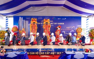 Luật đất đai 2024: Doanh nghiệp được chuyển từ trả tiền thuê đất một lần sang hàng năm