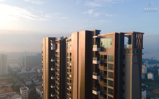 Tỉnh Lai Châu định hướng phát triển chuỗi đô thị theo trục dọc