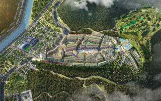 Giá nhà ở xã hội tăng vọt trong tháng cận Tết