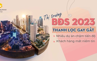 TP.HCM đề xuất xây dựng thêm 6 công viên quy mô lớn